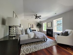 Interior Painting in Camas, Washington | Hands on Painting