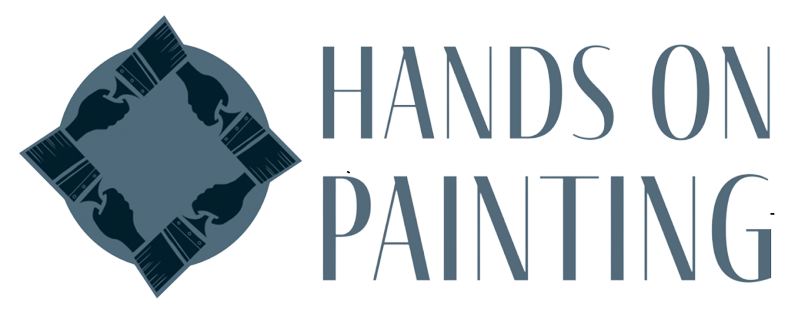 Hands On Painting in Vancouver, WA